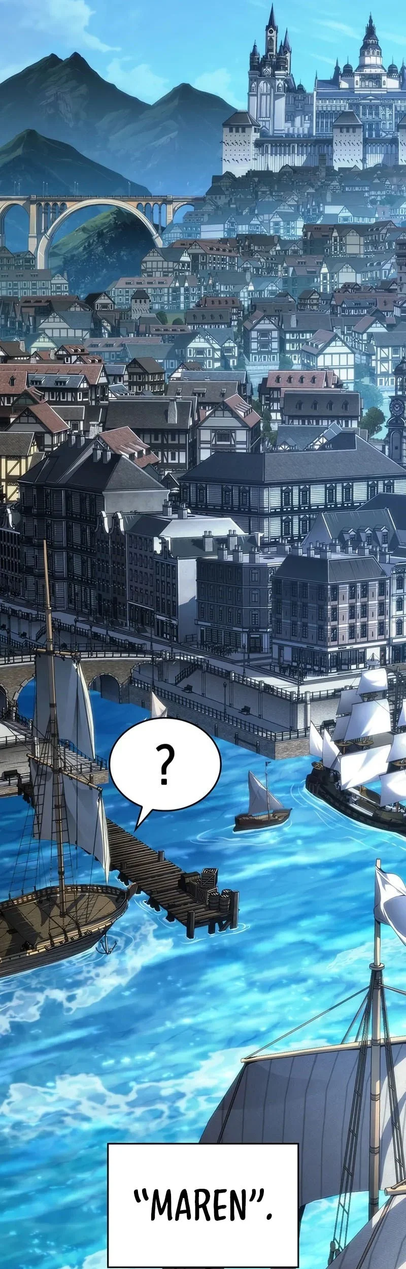 Crimson Reset Chapter 13 Gambar 74