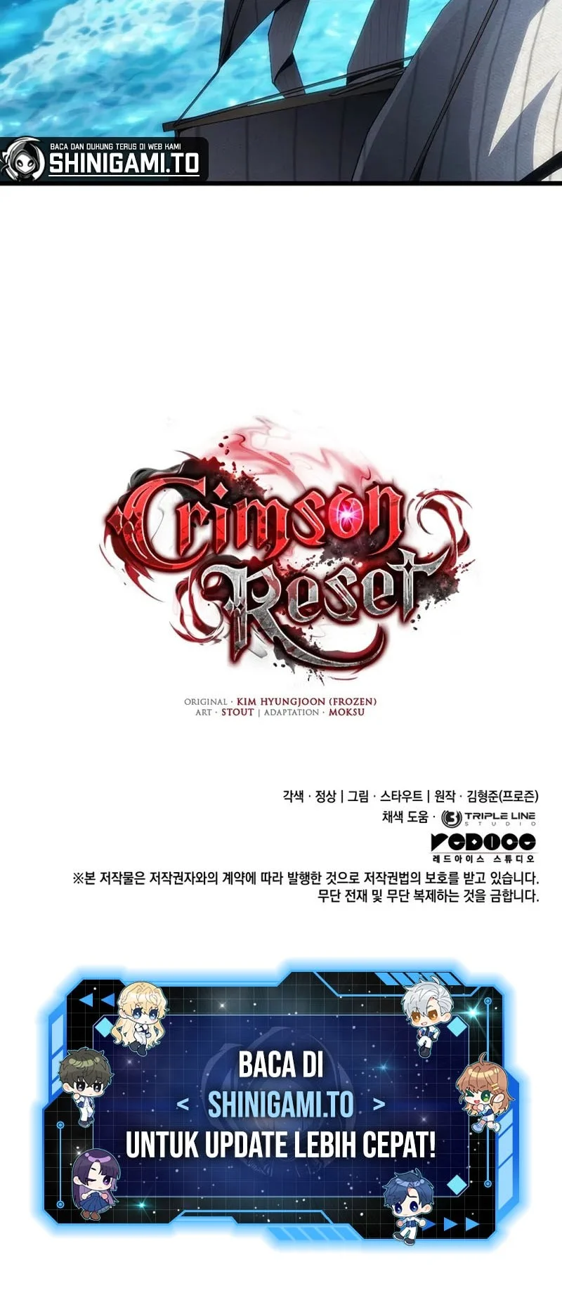 Crimson Reset Chapter 13 Gambar 75