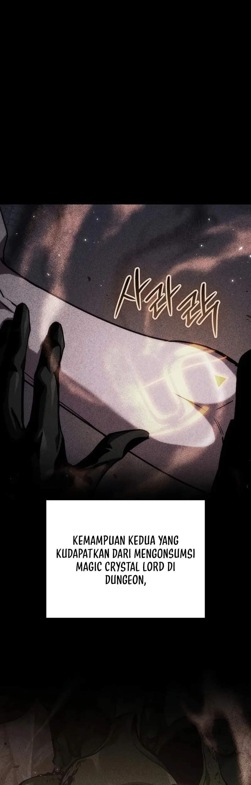 Crimson Reset Chapter 13 Gambar 7