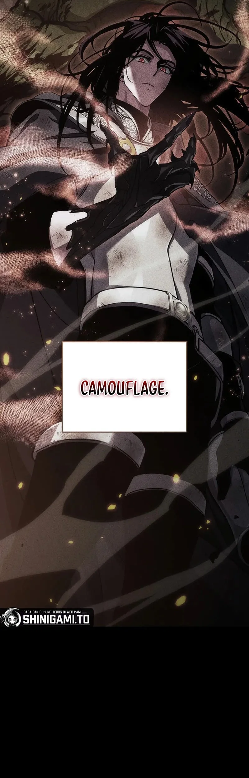 Crimson Reset Chapter 13 Gambar 8