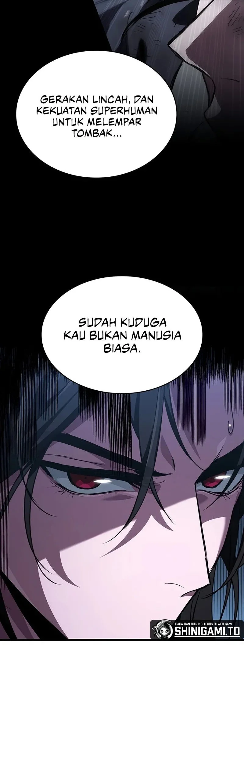 Crimson Reset Chapter 13 Gambar 19