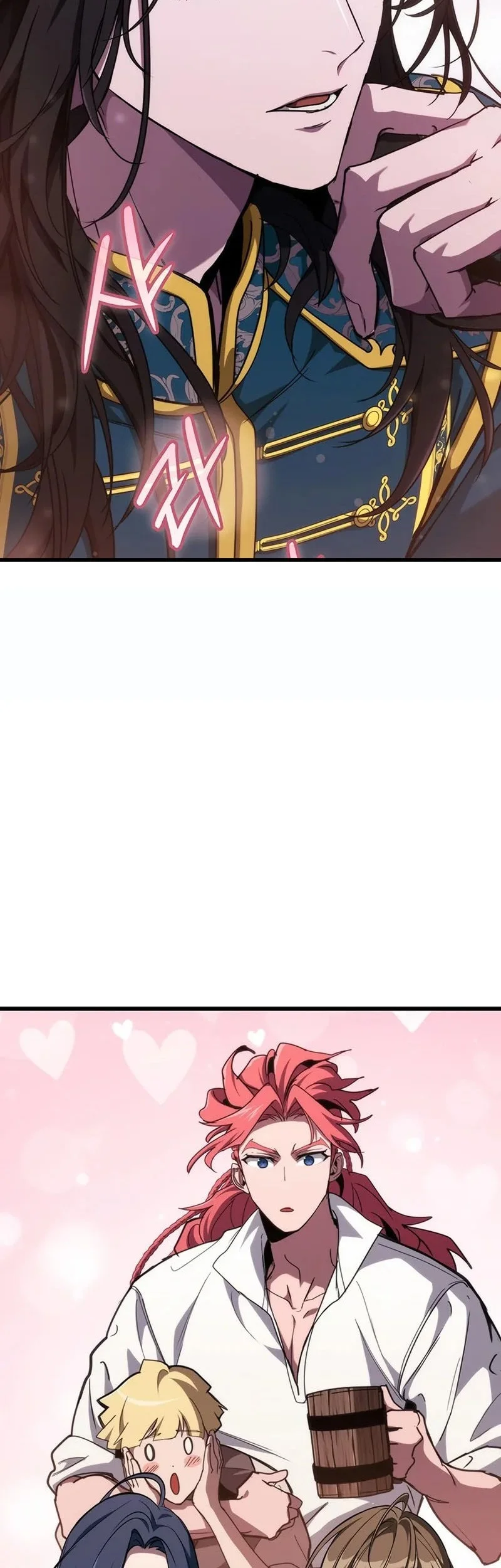 Crimson Reset Chapter 13 Gambar 23