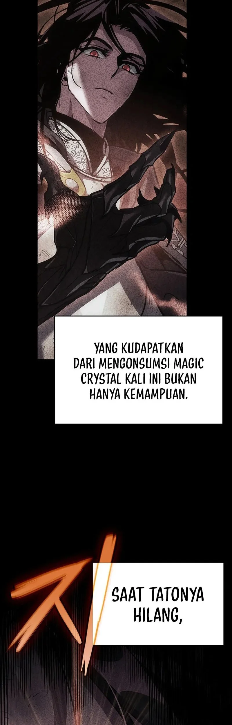 Crimson Reset Chapter 13 Gambar 27