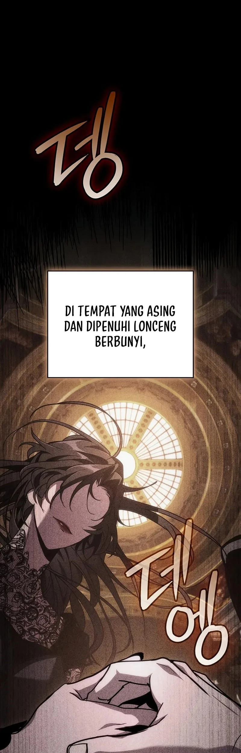 Crimson Reset Chapter 13 Gambar 30