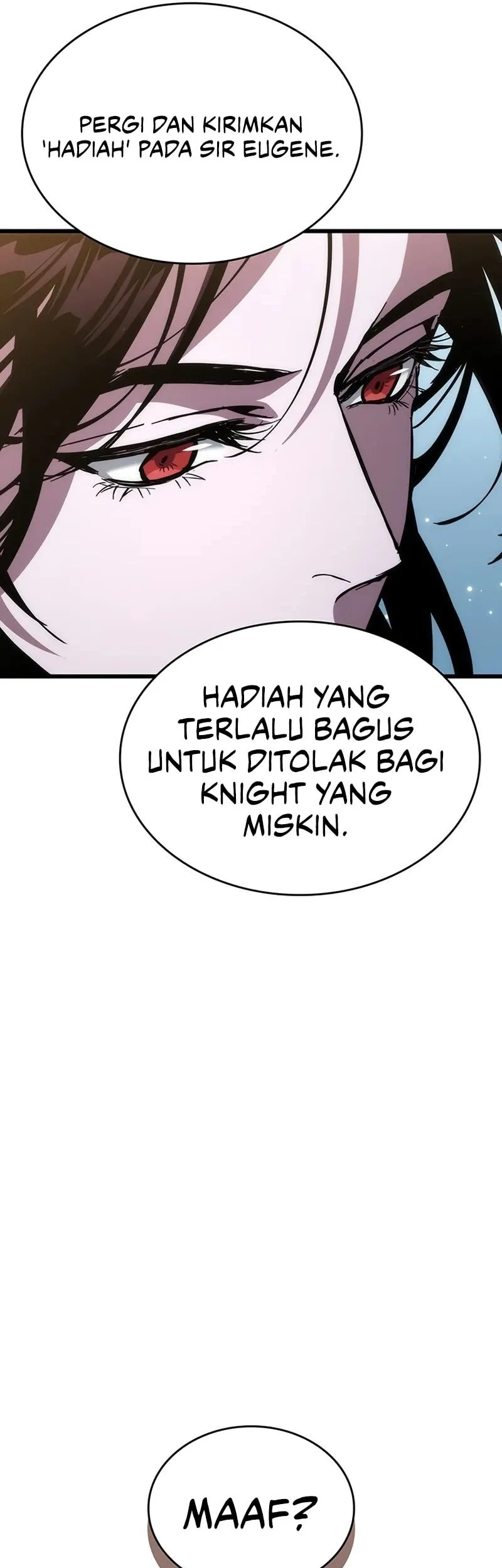 Crimson Reset Chapter 14 Gambar 41