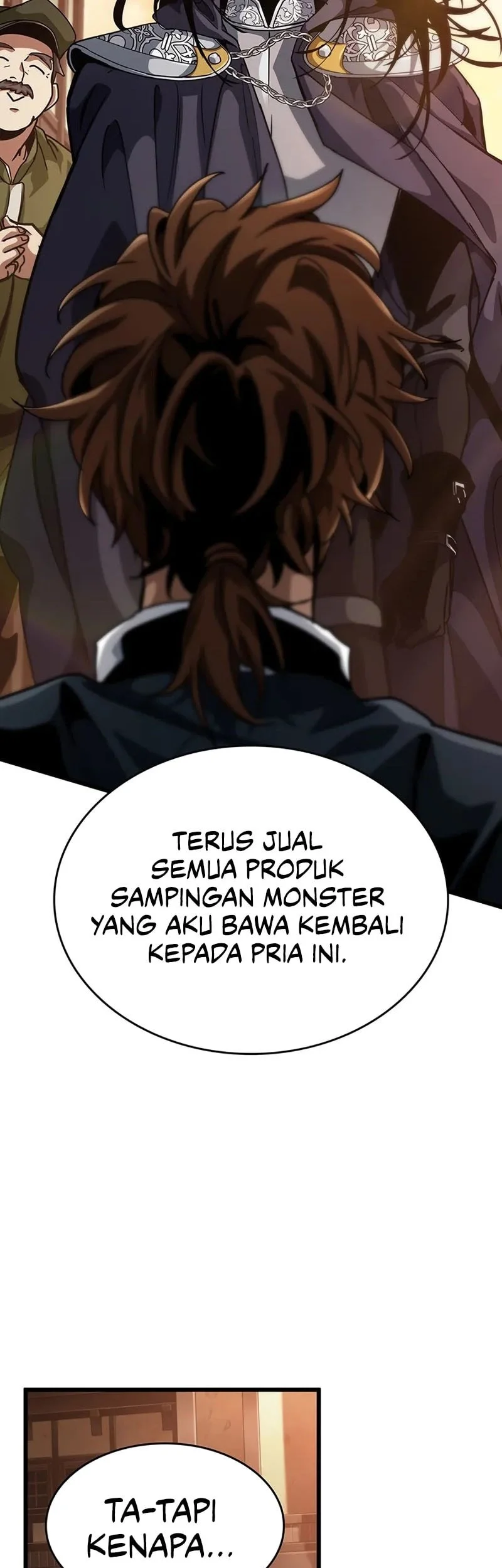 Crimson Reset Chapter 14 Gambar 43