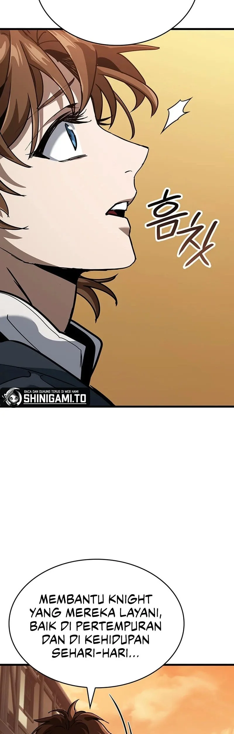 Crimson Reset Chapter 14 Gambar 46