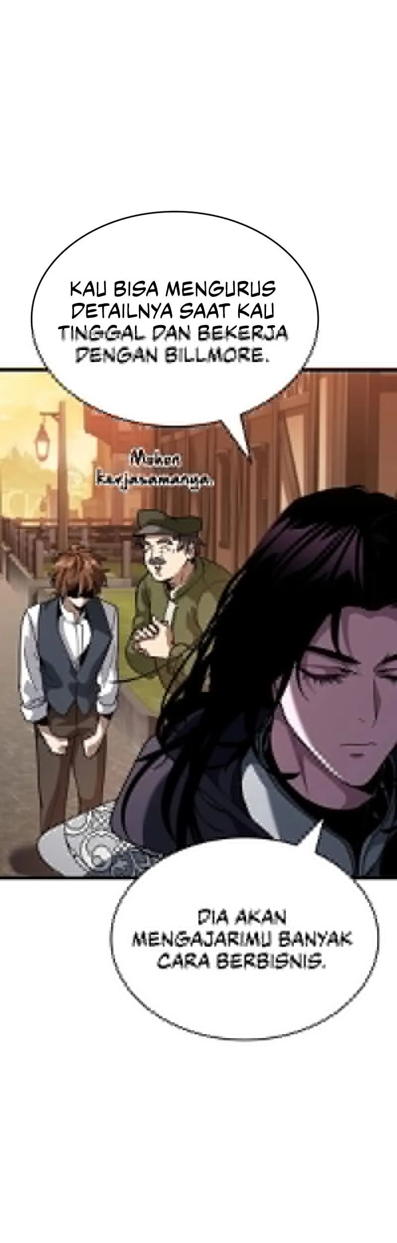 Crimson Reset Chapter 14 Gambar 49