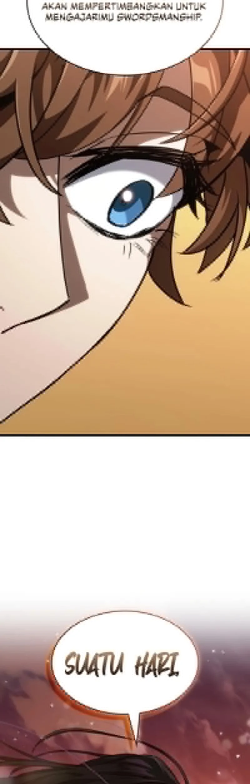 Crimson Reset Chapter 14 Gambar 51