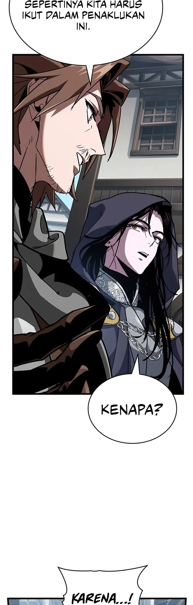 Crimson Reset Chapter 14 Gambar 66