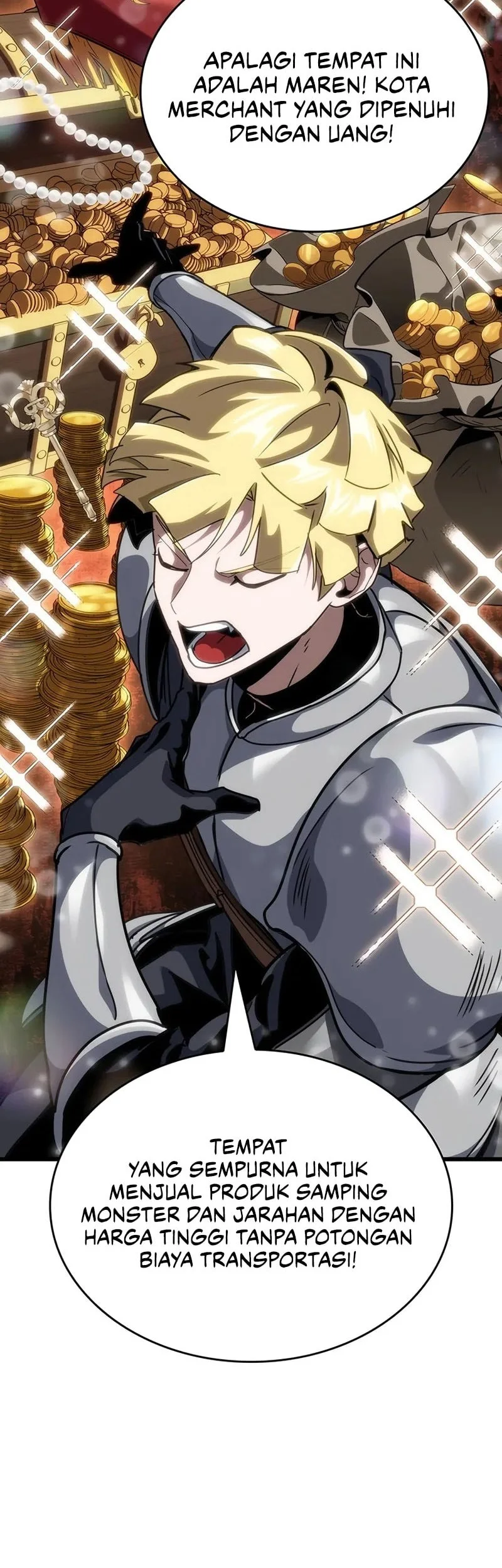 Crimson Reset Chapter 14 Gambar 68