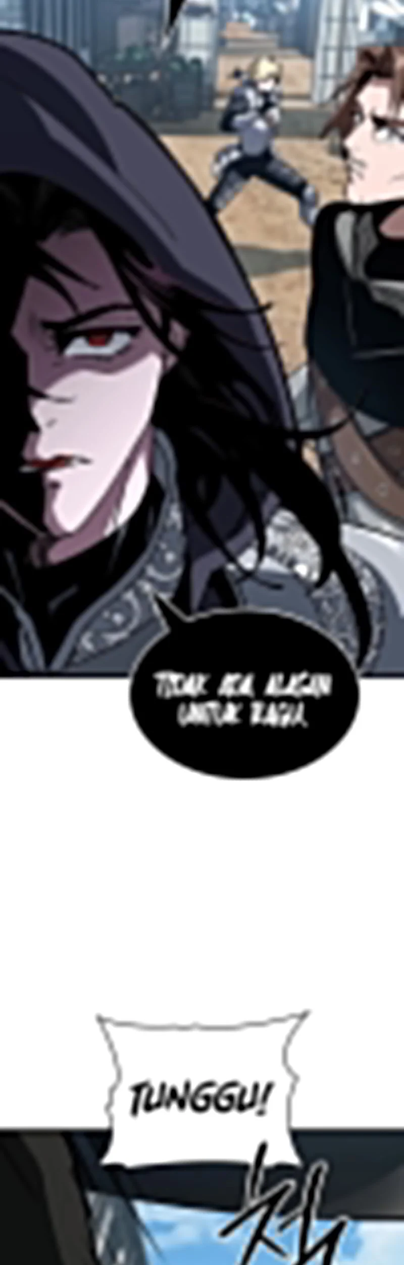 Crimson Reset Chapter 14 Gambar 70