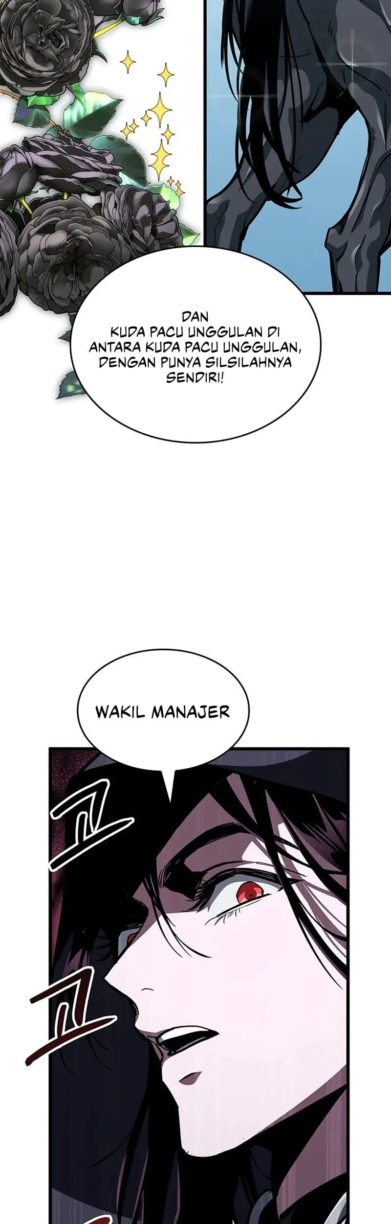 Crimson Reset Chapter 14 Gambar 74