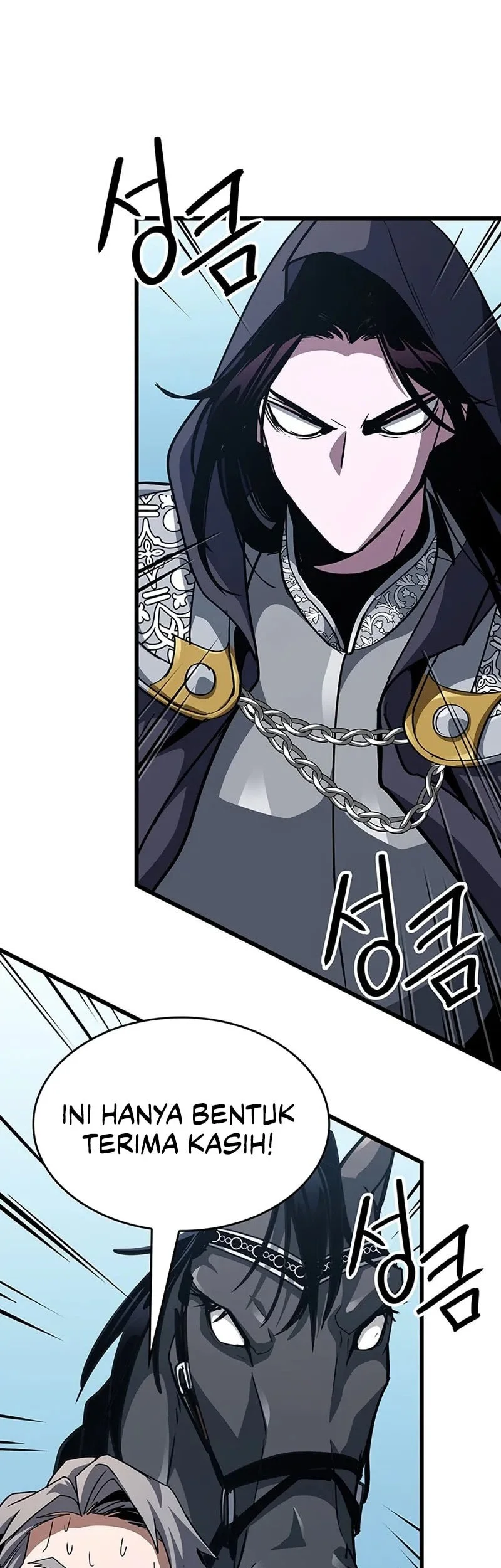 Crimson Reset Chapter 14 Gambar 76