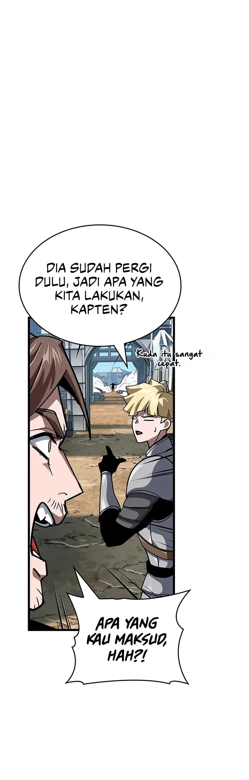 Crimson Reset Chapter 14 Gambar 81