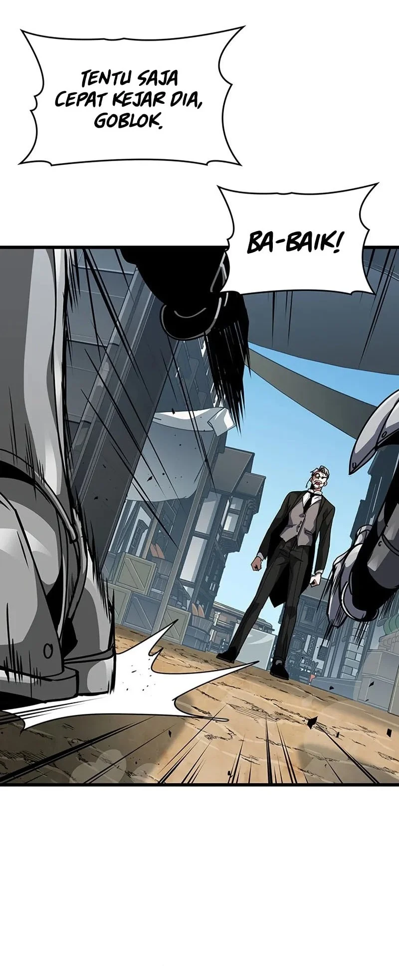 Crimson Reset Chapter 14 Gambar 82