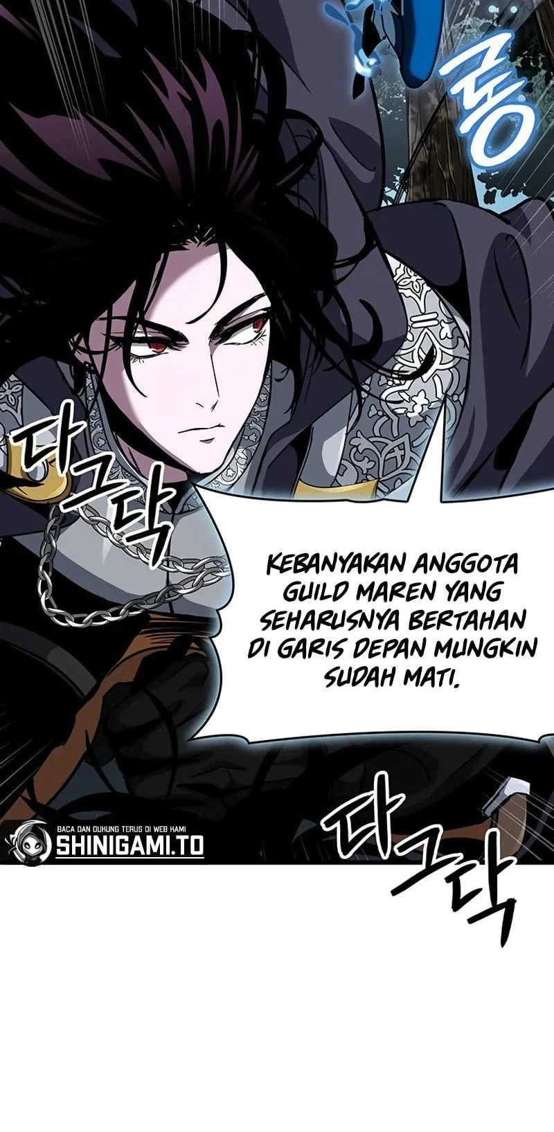 Crimson Reset Chapter 14 Gambar 90