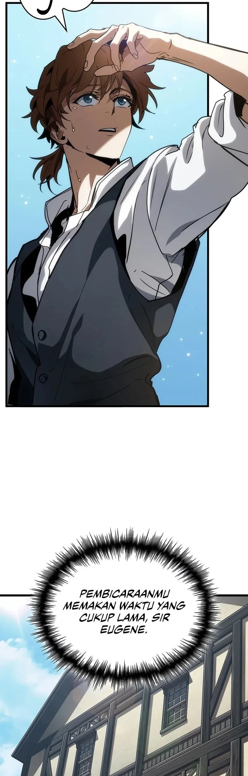 Crimson Reset Chapter 14 Gambar 7