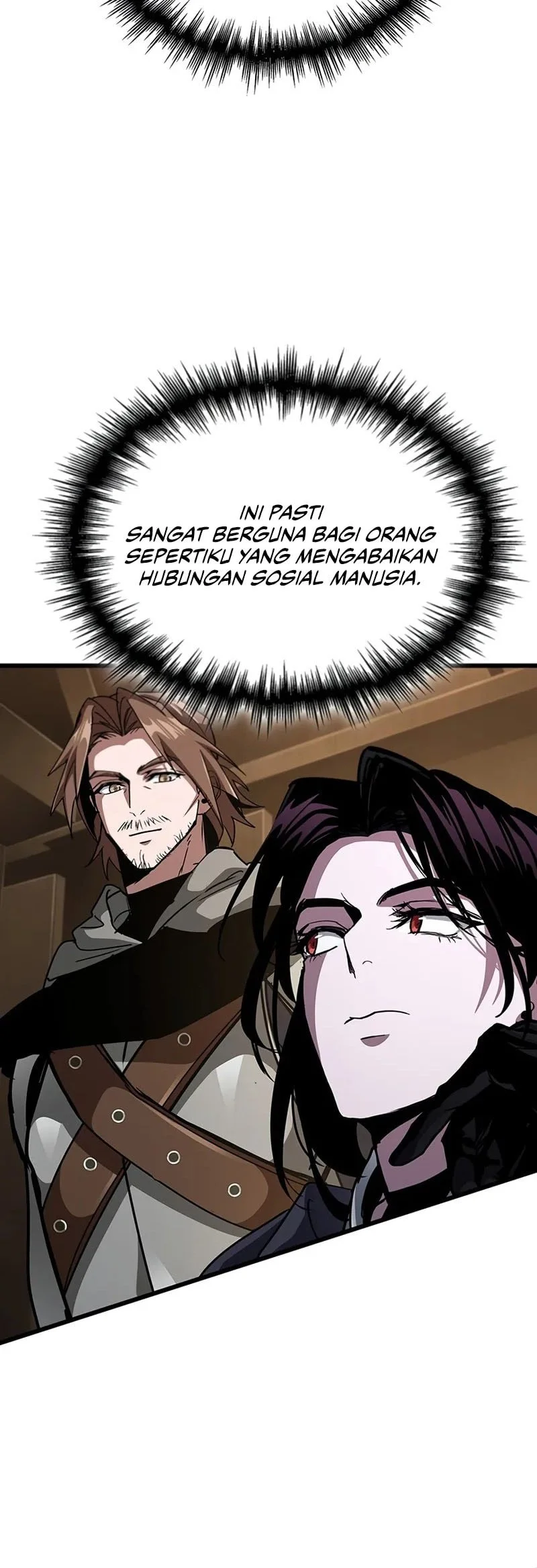 Crimson Reset Chapter 14 Gambar 12