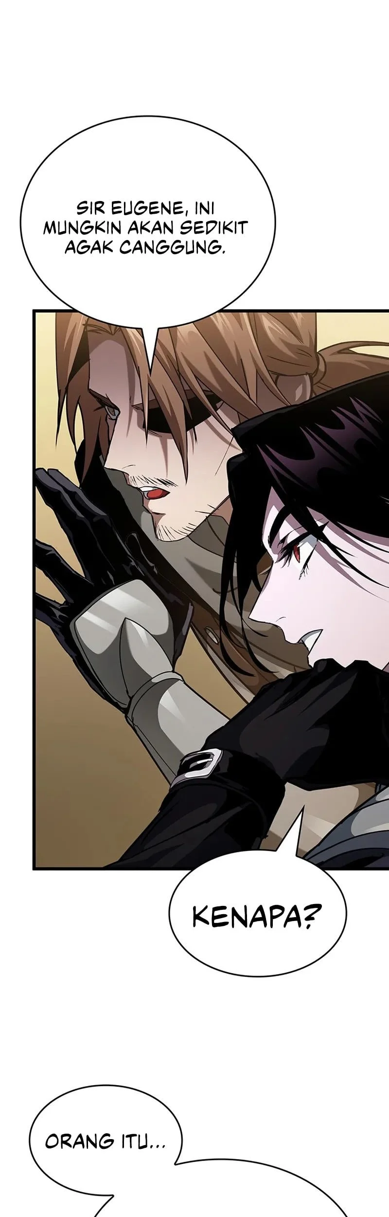 Crimson Reset Chapter 14 Gambar 15