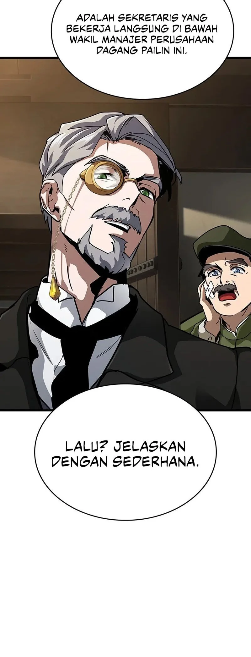 Crimson Reset Chapter 14 Gambar 16