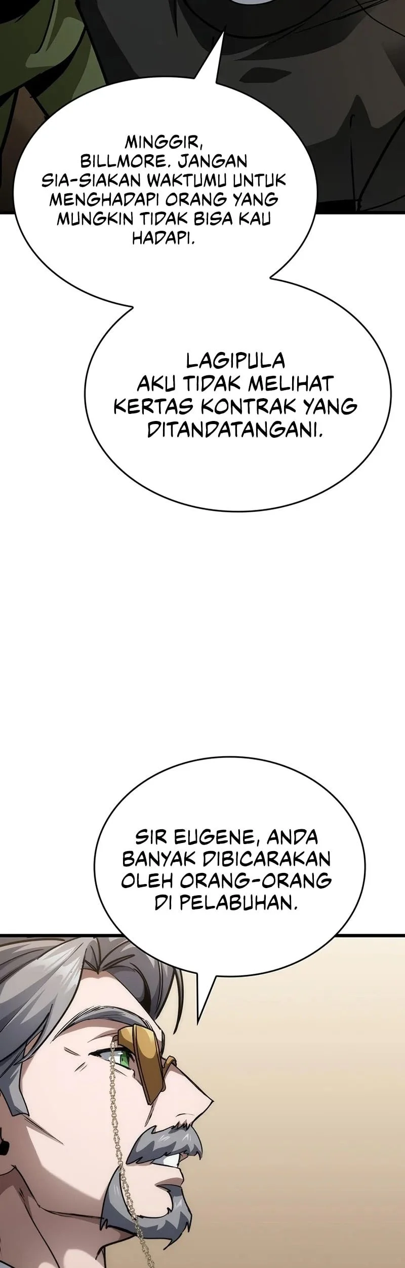 Crimson Reset Chapter 14 Gambar 19