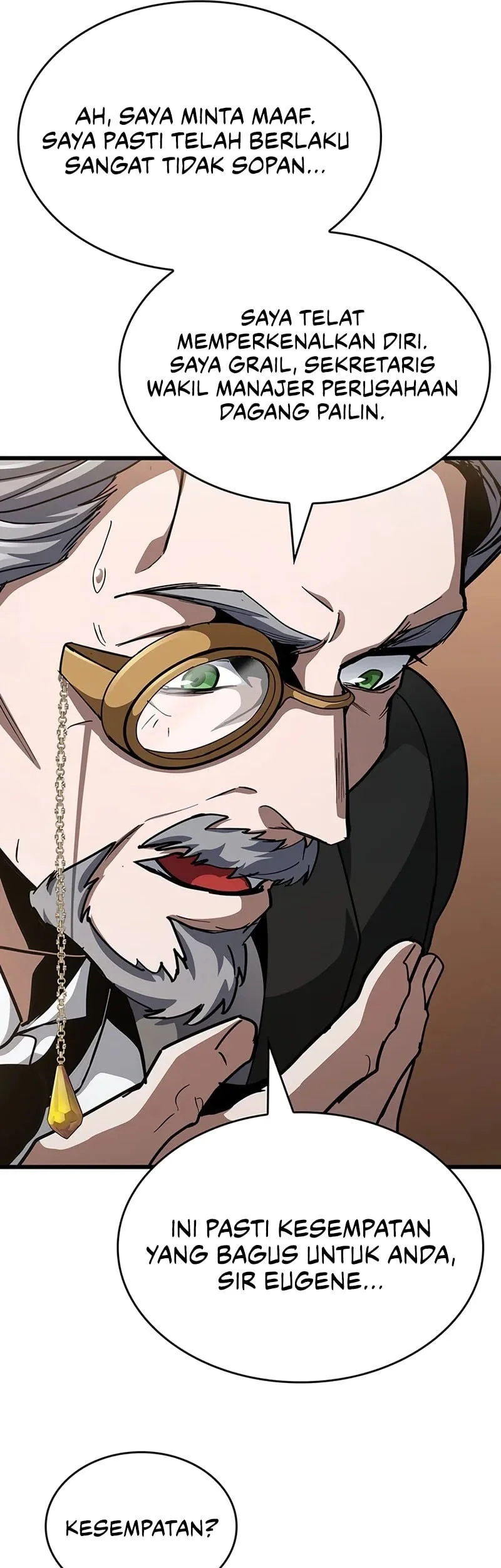 Crimson Reset Chapter 14 Gambar 25