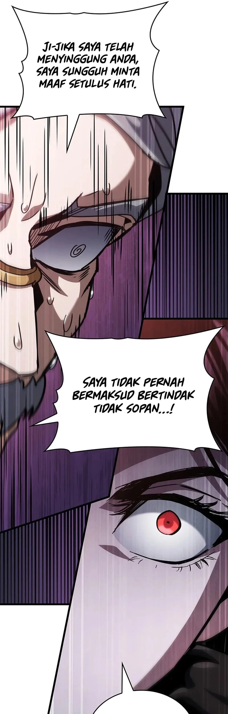 Crimson Reset Chapter 14 Gambar 29