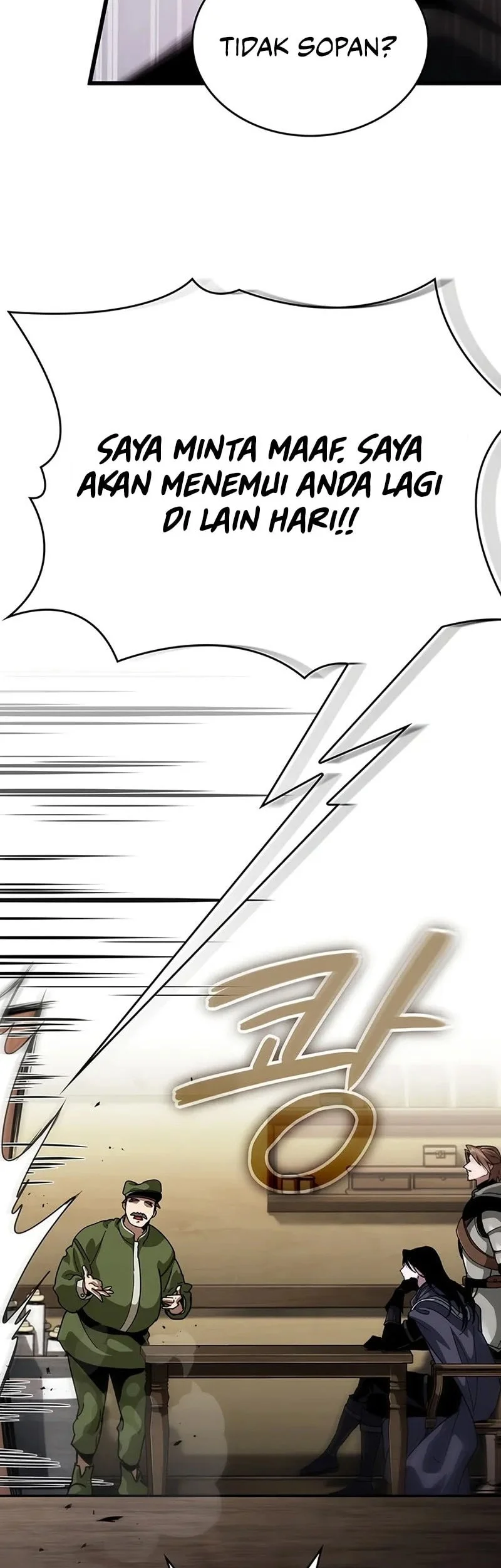 Crimson Reset Chapter 14 Gambar 30