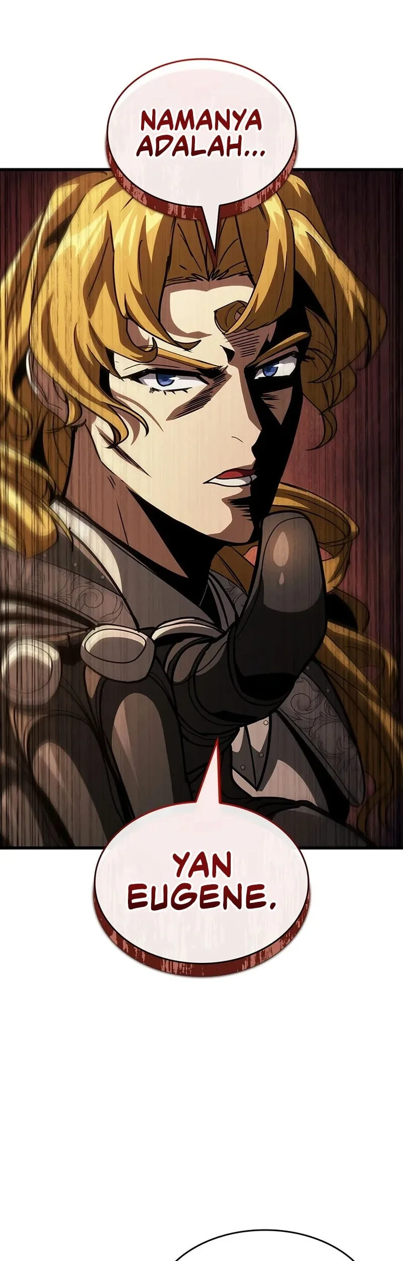 Crimson Reset Chapter 15 Gambar 35