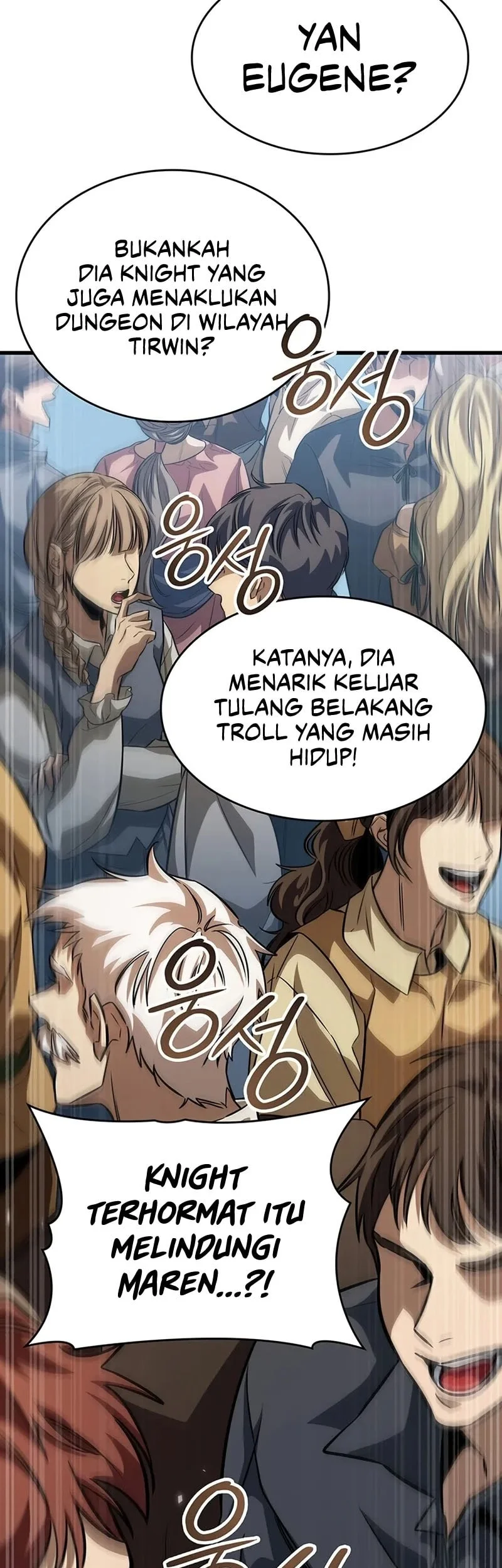 Crimson Reset Chapter 15 Gambar 36