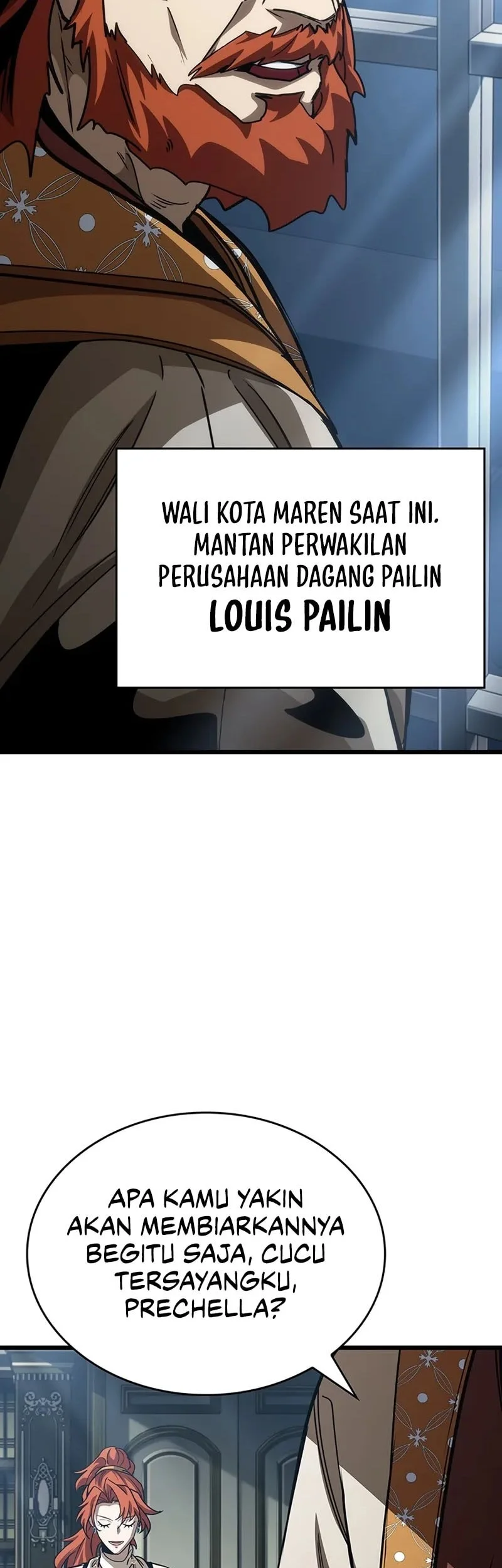 Crimson Reset Chapter 15 Gambar 40