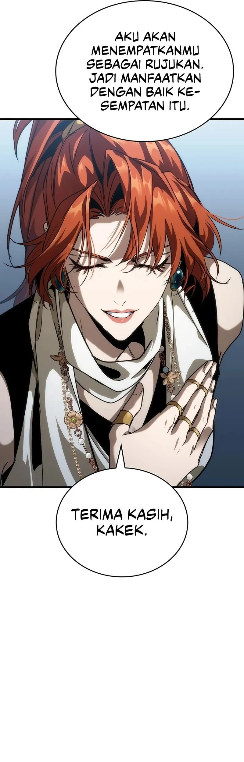 Crimson Reset Chapter 15 Gambar 50