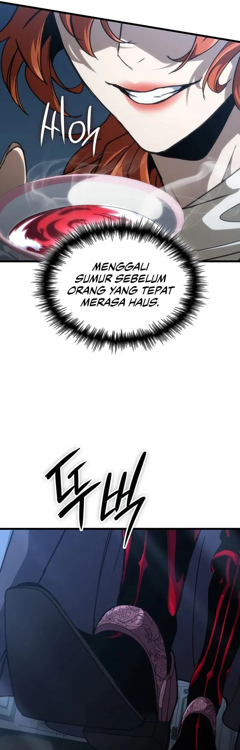 Crimson Reset Chapter 15 Gambar 54