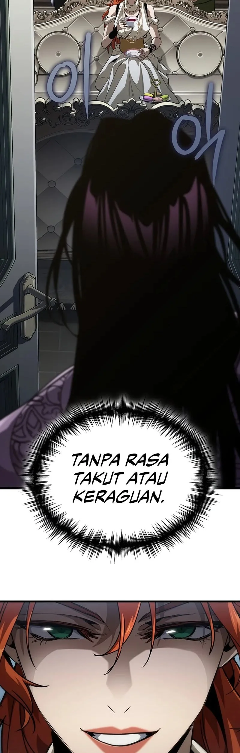Crimson Reset Chapter 15 Gambar 56