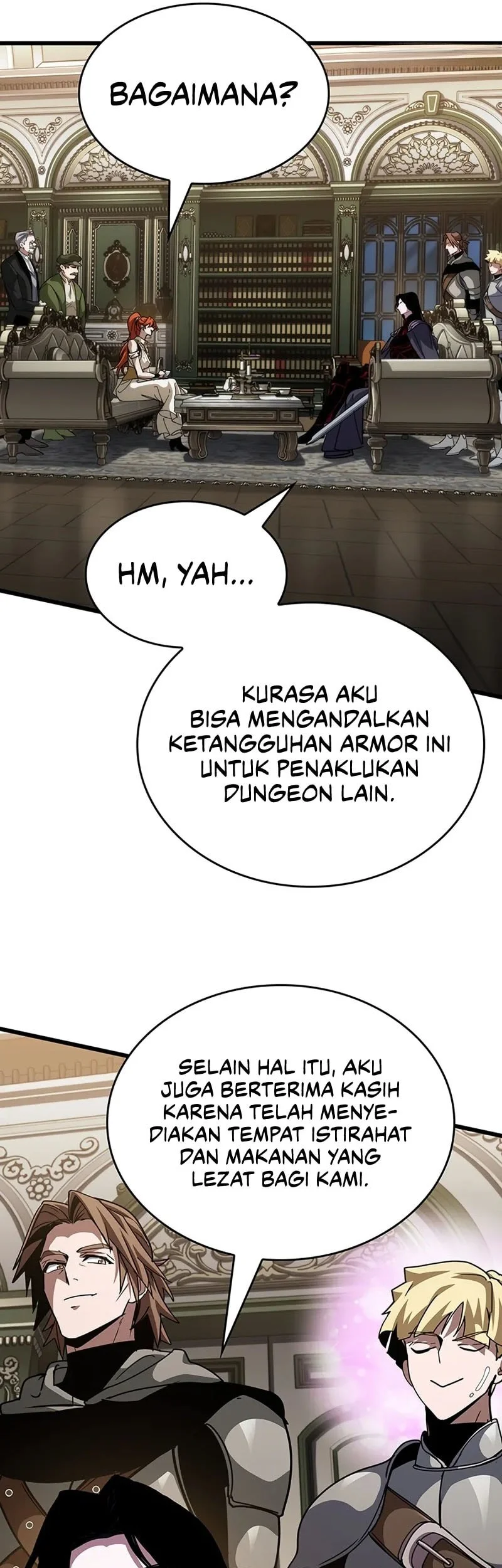 Crimson Reset Chapter 15 Gambar 65