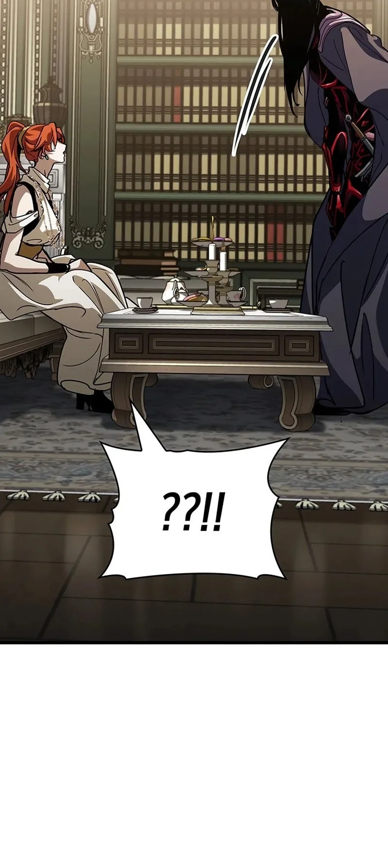 Crimson Reset Chapter 15 Gambar 68