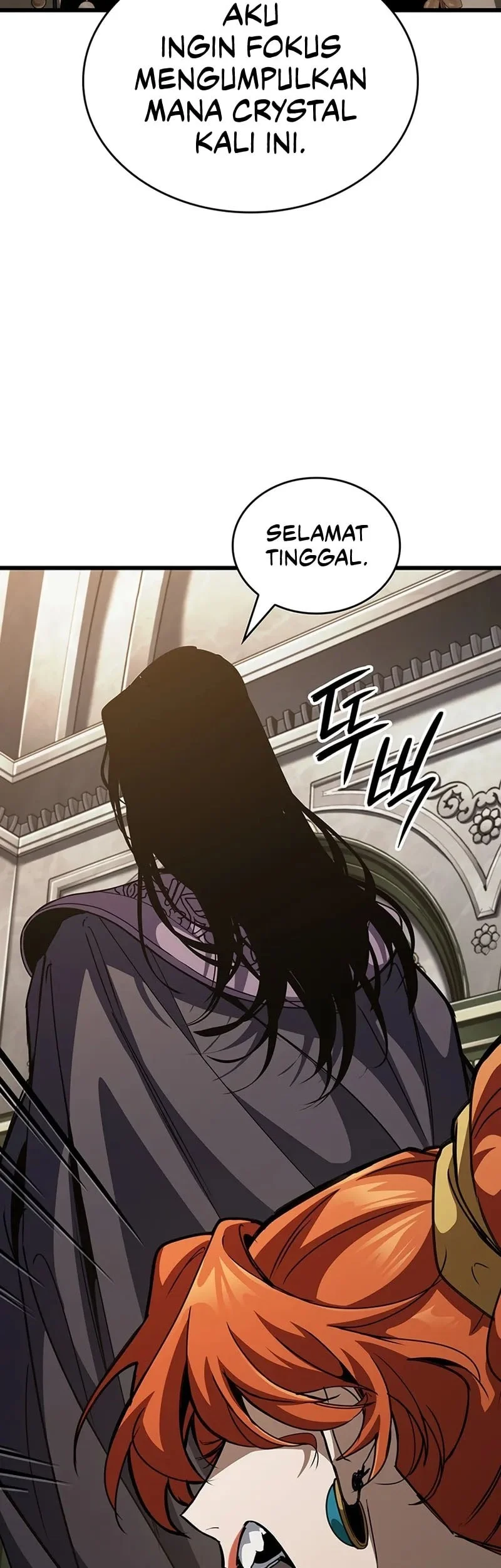 Crimson Reset Chapter 15 Gambar 71