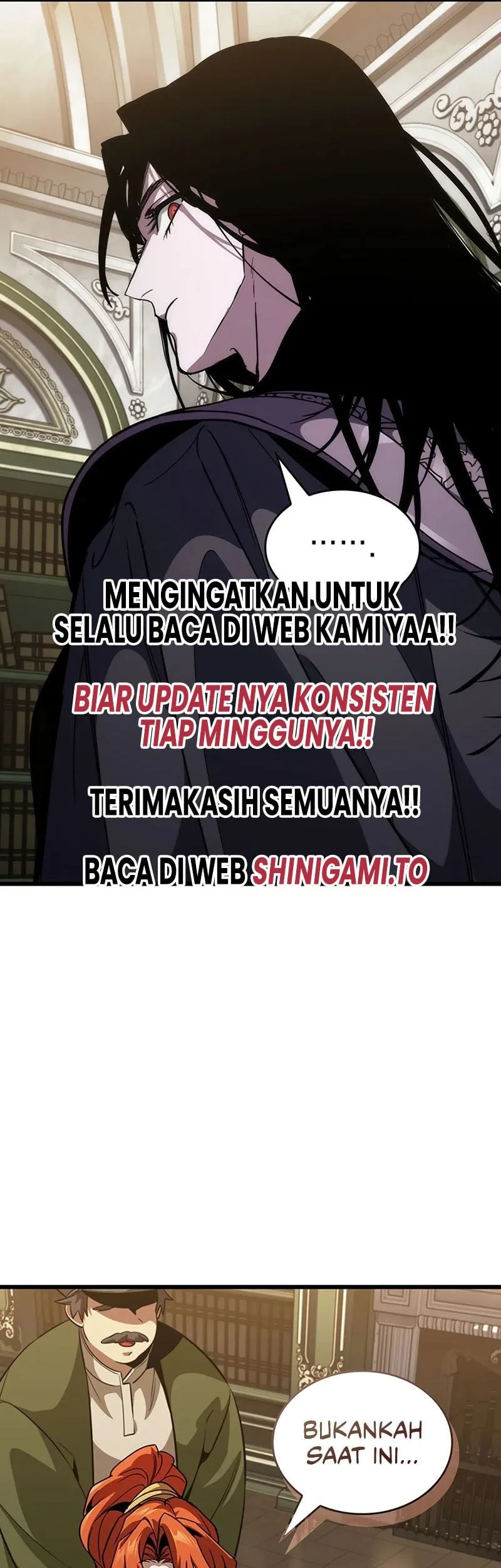 Crimson Reset Chapter 15 Gambar 73