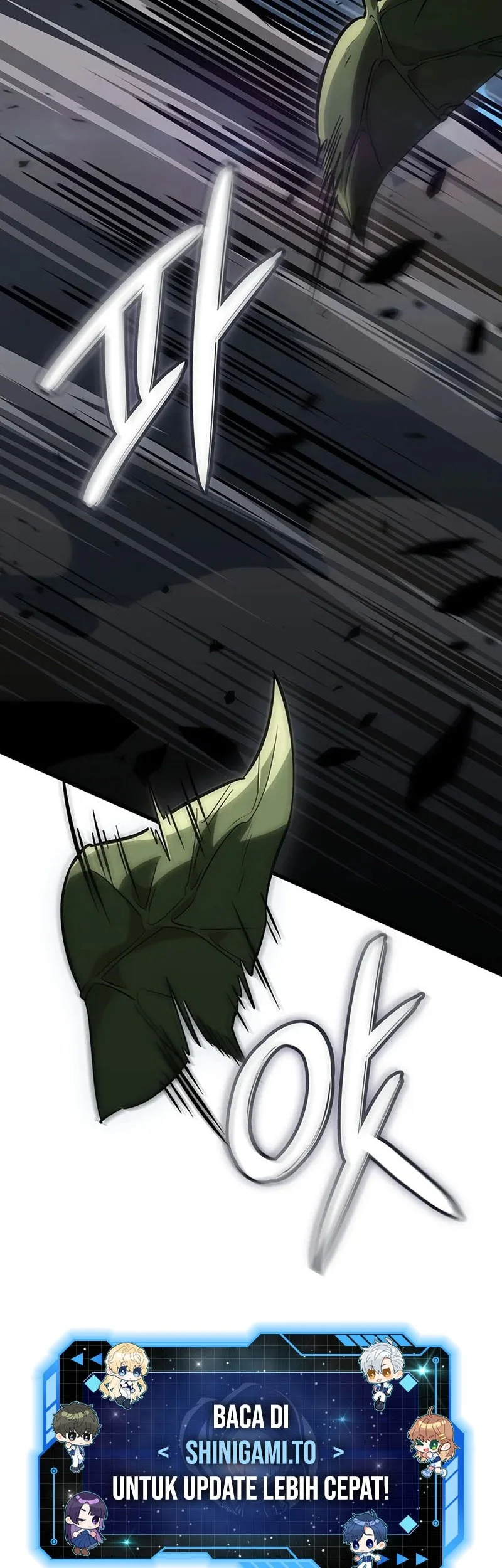 Crimson Reset Chapter 15 Gambar 3