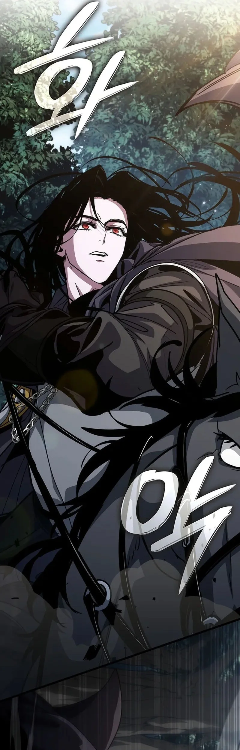 Crimson Reset Chapter 15 Gambar 6