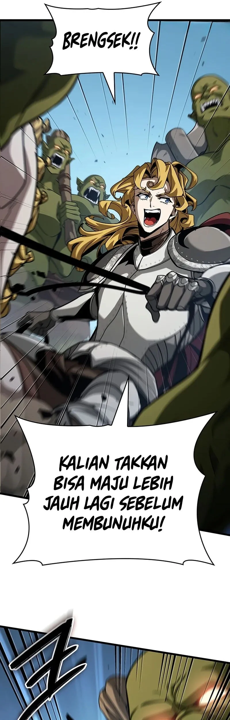 Crimson Reset Chapter 15 Gambar 10