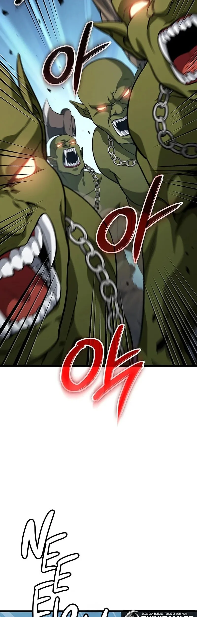 Crimson Reset Chapter 15 Gambar 11