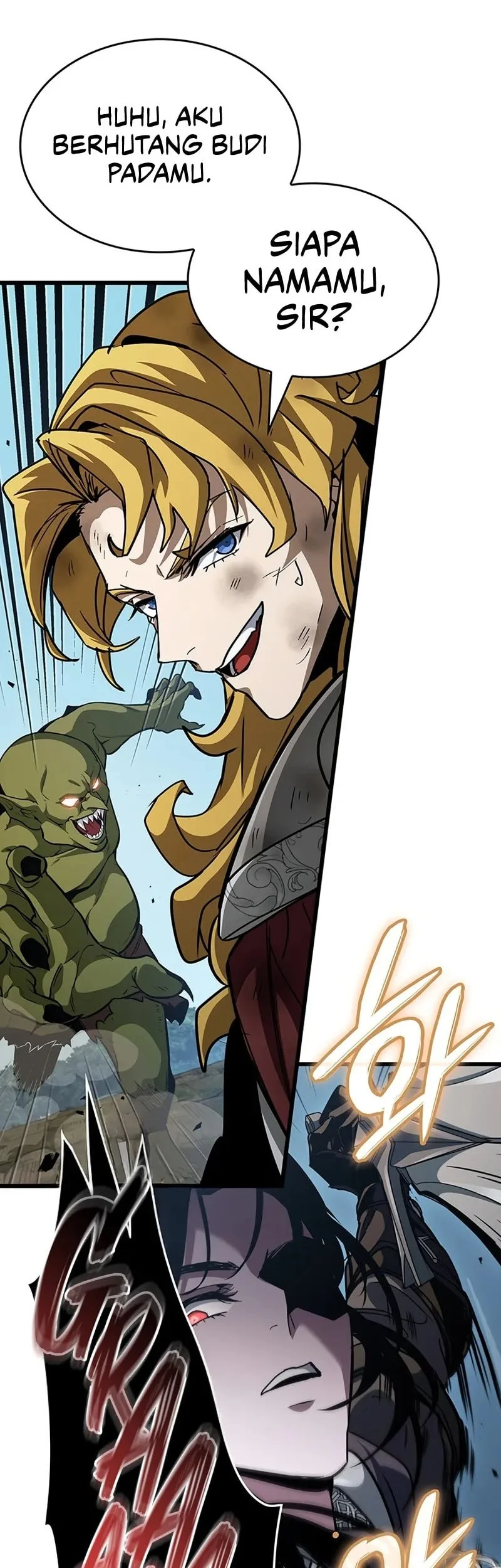 Crimson Reset Chapter 15 Gambar 23