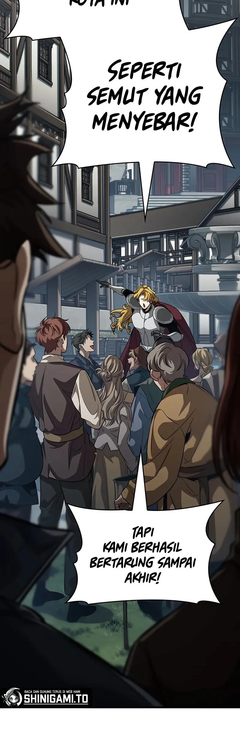 Crimson Reset Chapter 15 Gambar 31