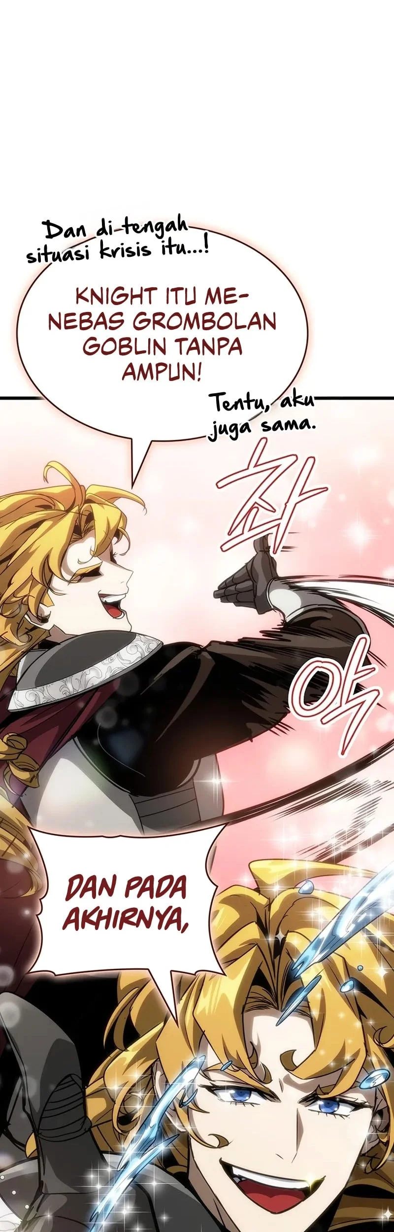 Crimson Reset Chapter 15 Gambar 32