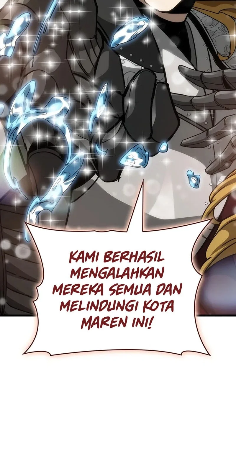Crimson Reset Chapter 15 Gambar 33
