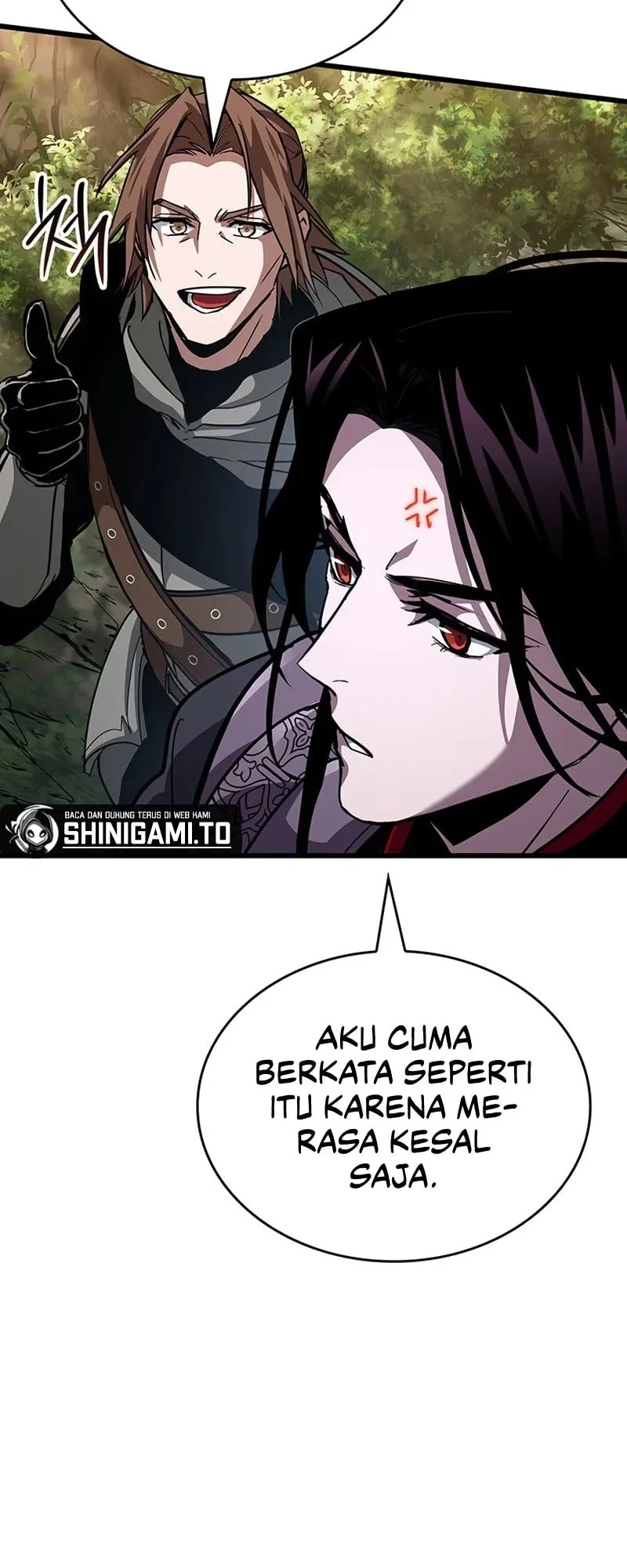 Crimson Reset Chapter 16 Gambar 37