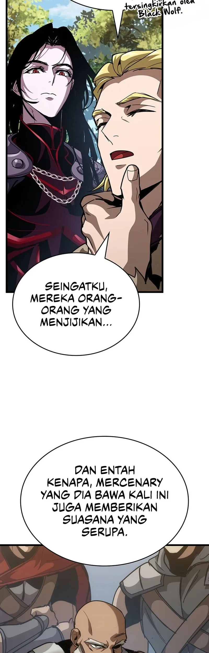 Crimson Reset Chapter 16 Gambar 46