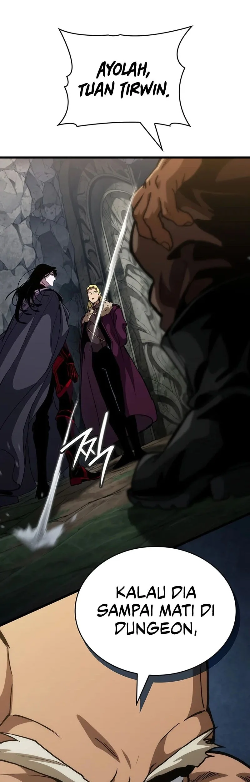 Crimson Reset Chapter 16 Gambar 49